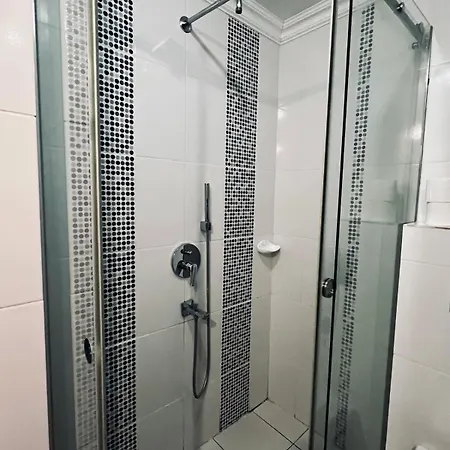 Apartment Solid Mamaia