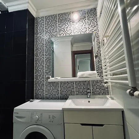 Apartment Solid Mamaia